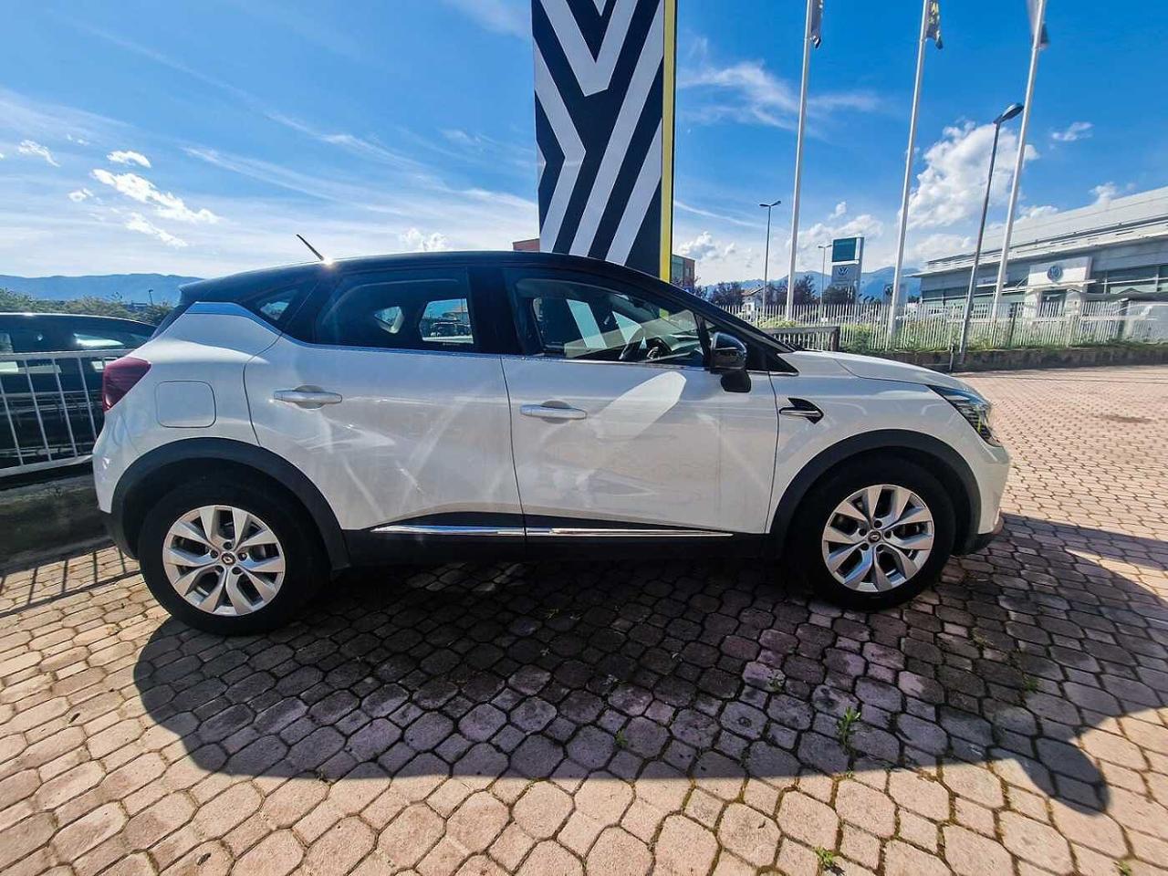 Renault Renault Captur usata 28