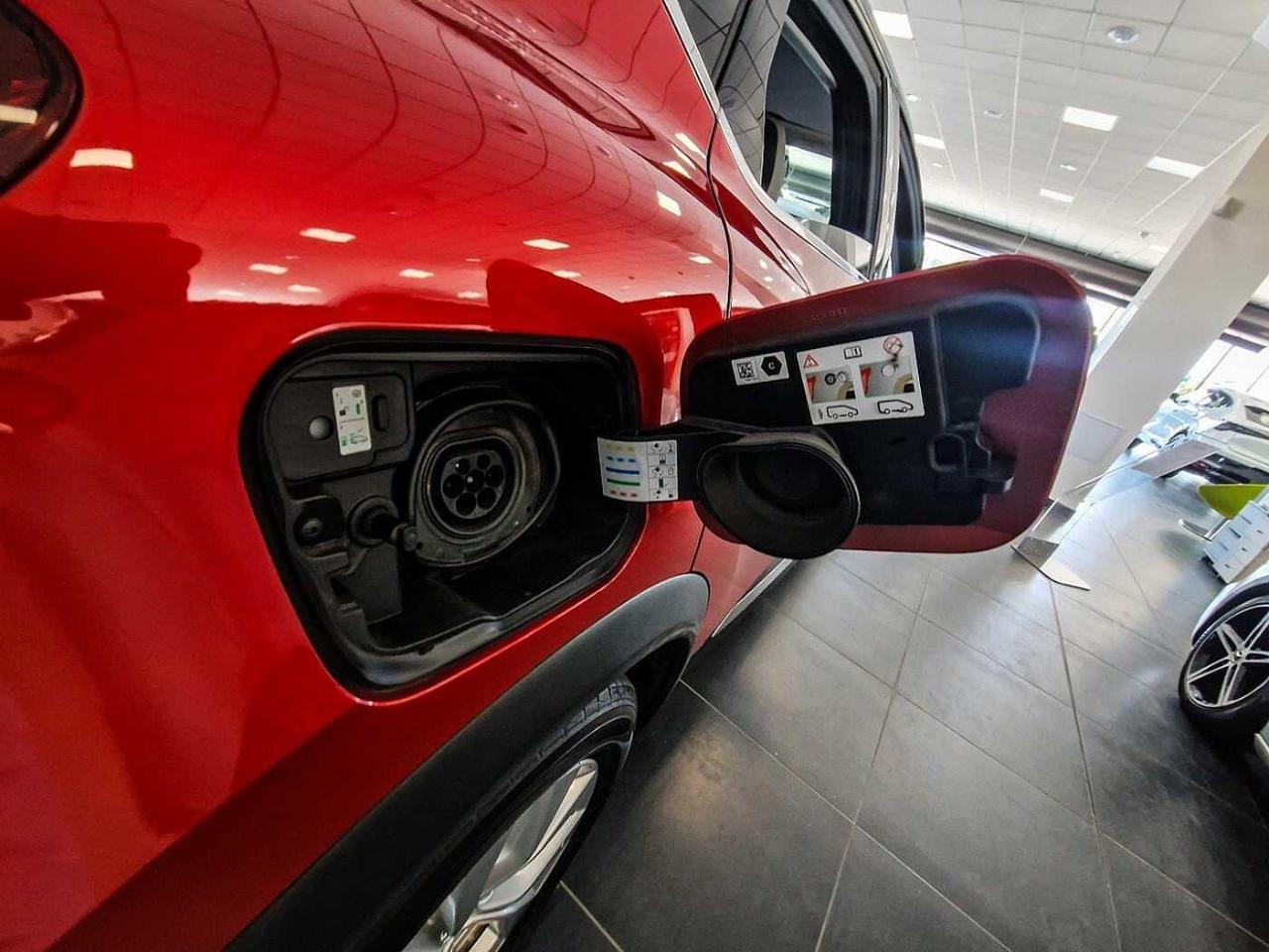 Renault Renault Captur usata, con GPS
