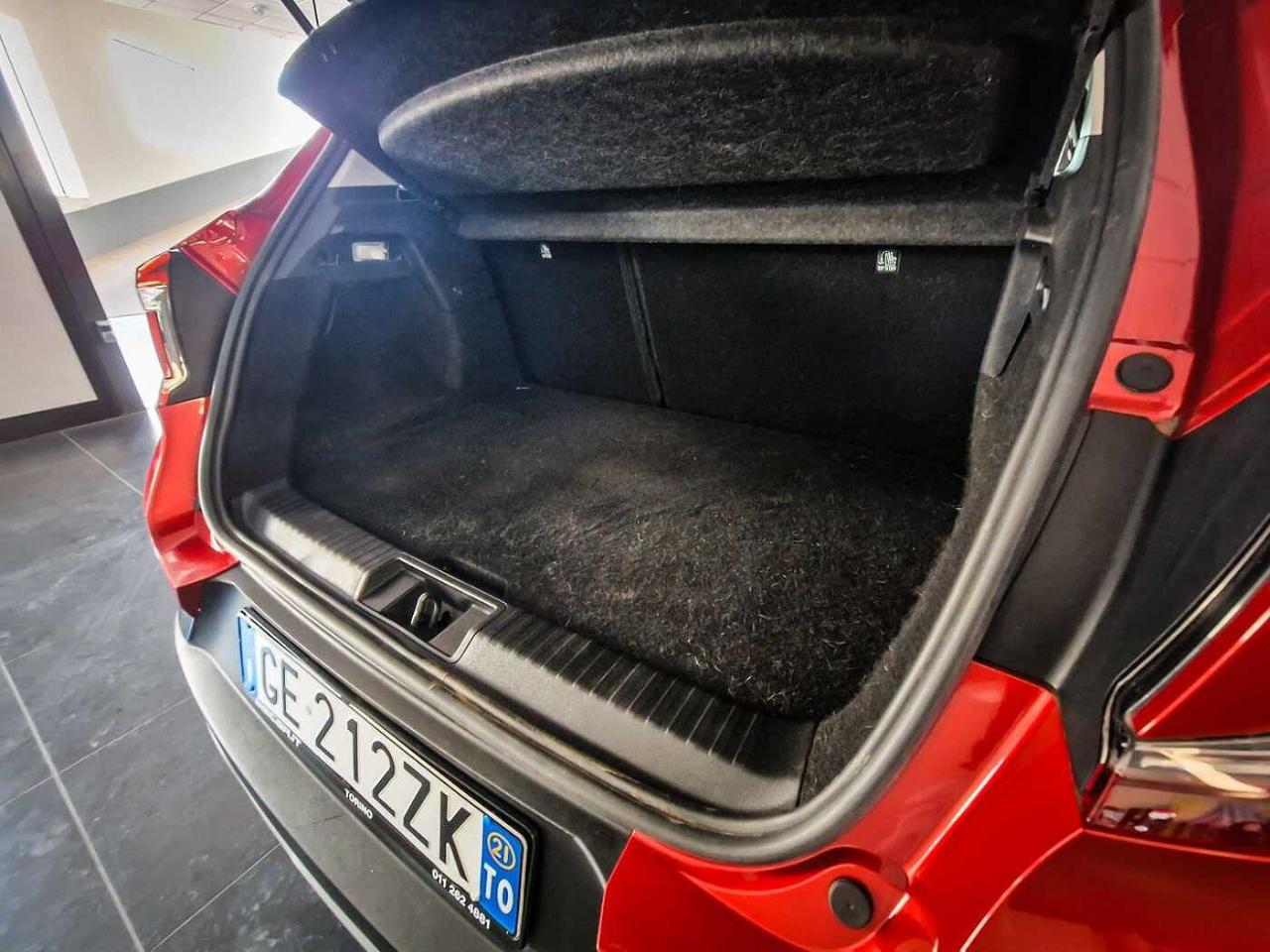 Renault Renault Captur usata 2