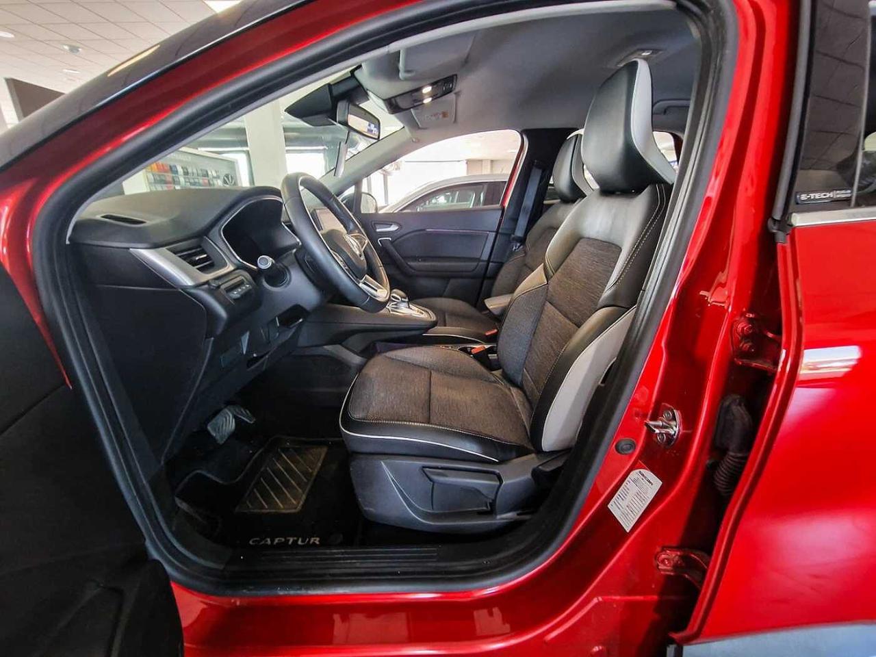 Renault Renault Captur usata 3