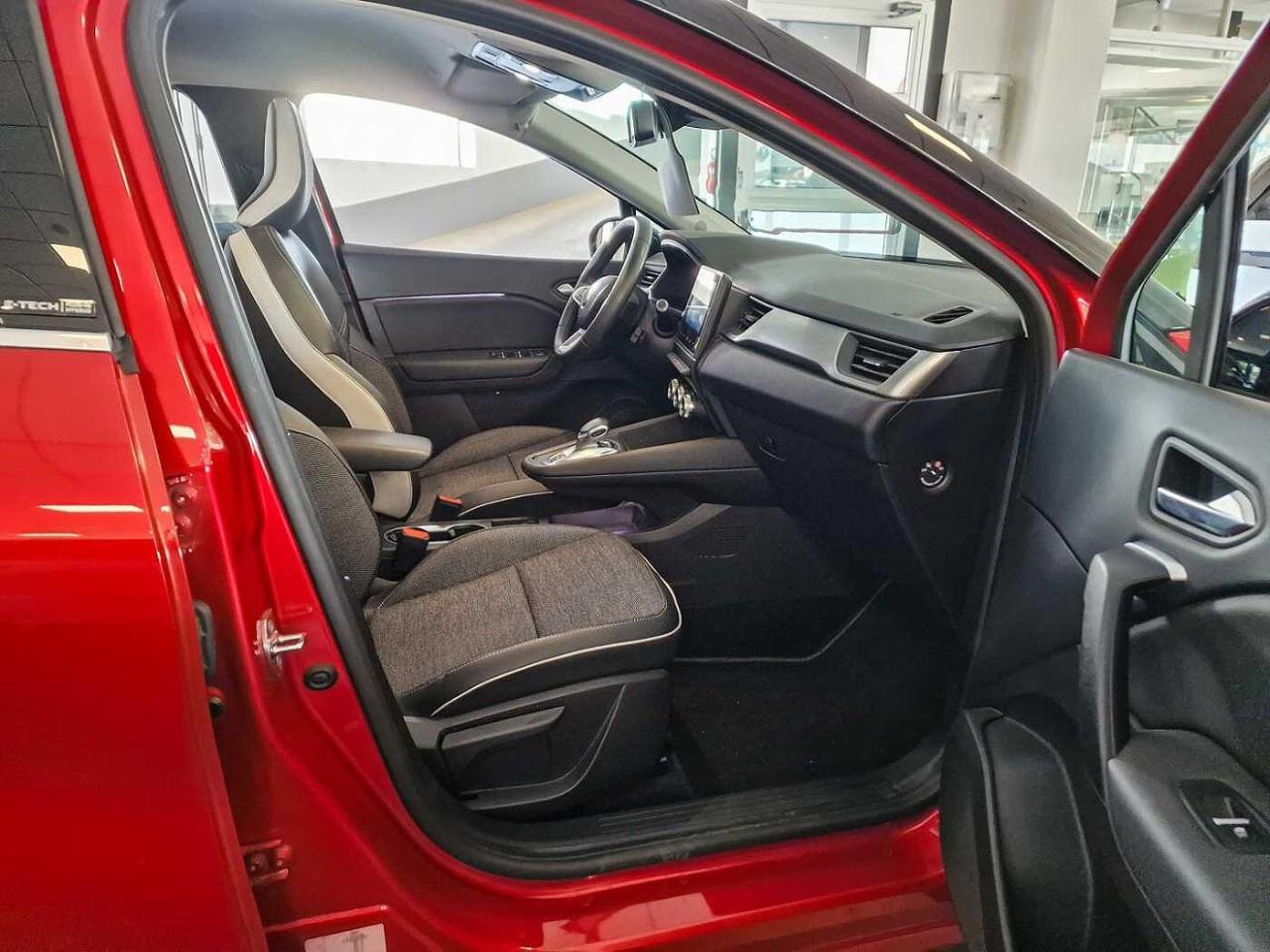 Renault Renault Captur usata 4