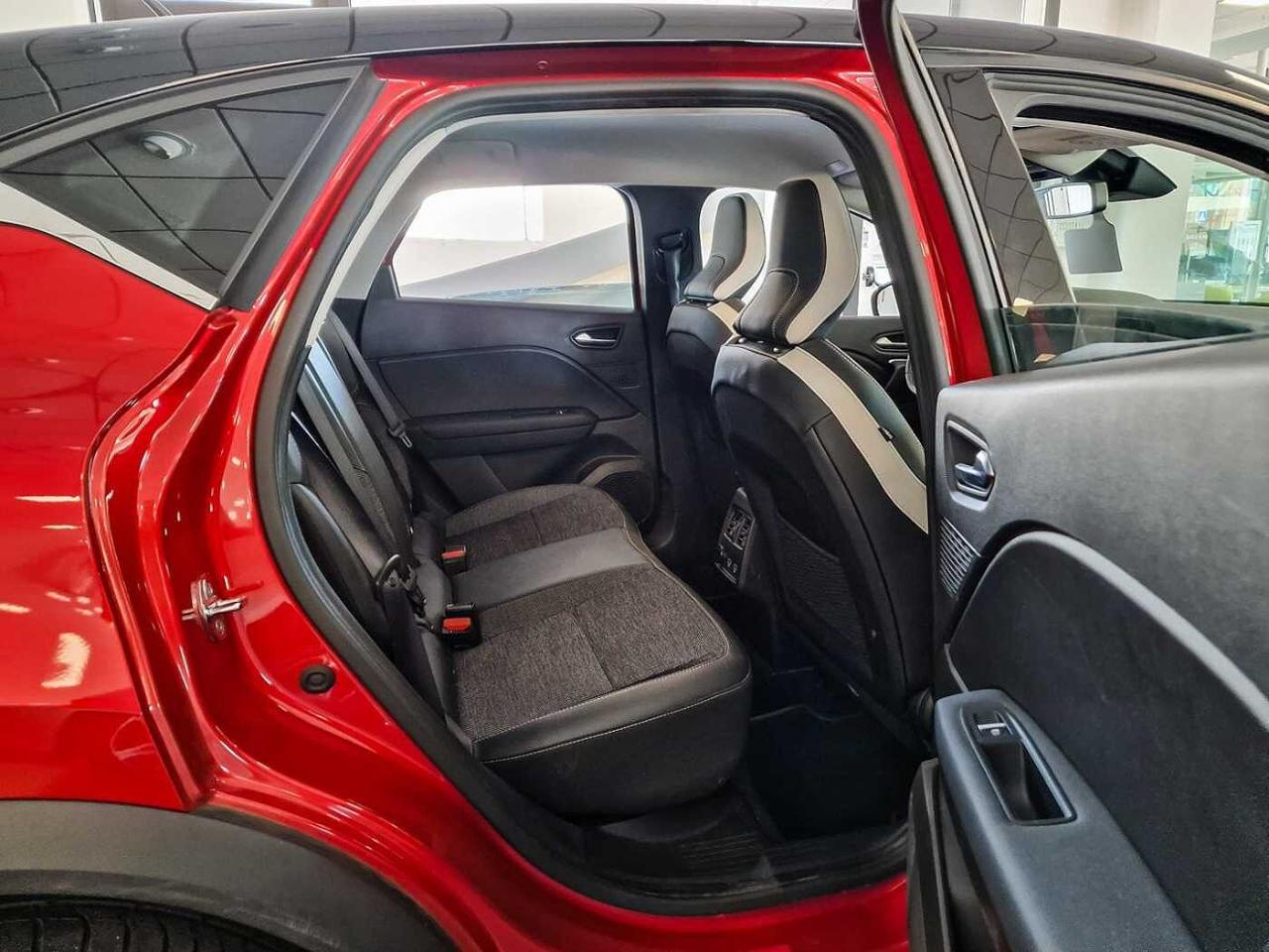 Renault Renault Captur usata 5