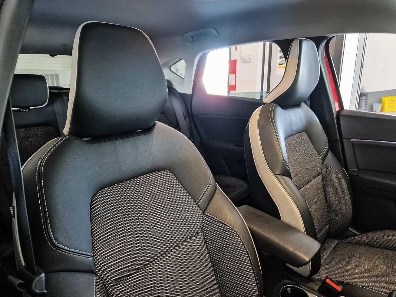 Renault Renault Captur usata 6