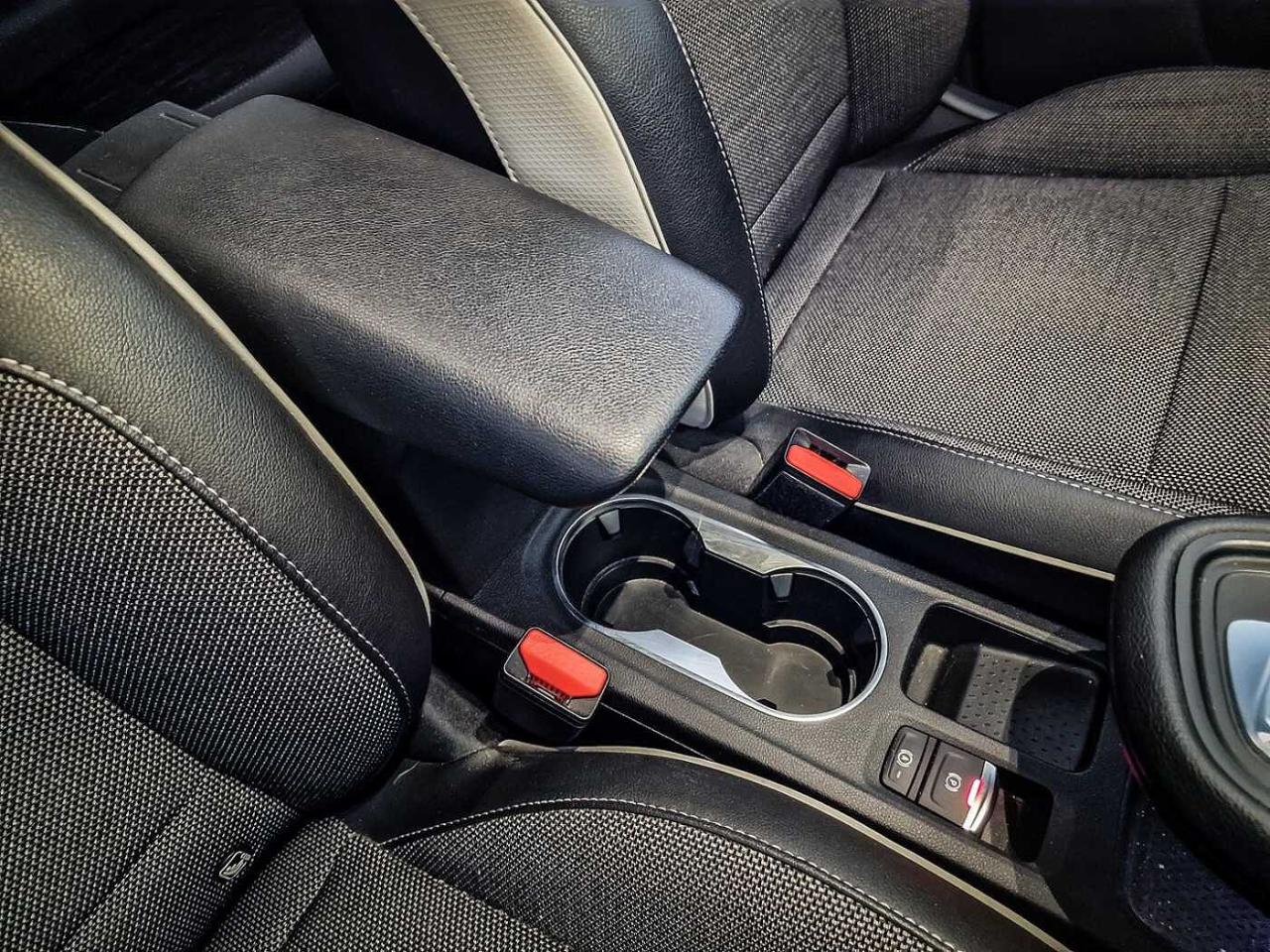 Renault Renault Captur usata 7