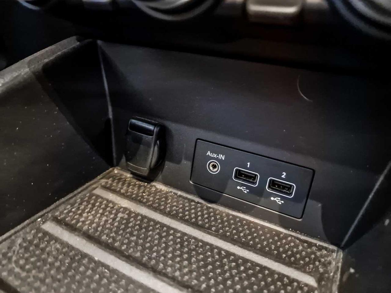 Renault Renault Captur usata 8