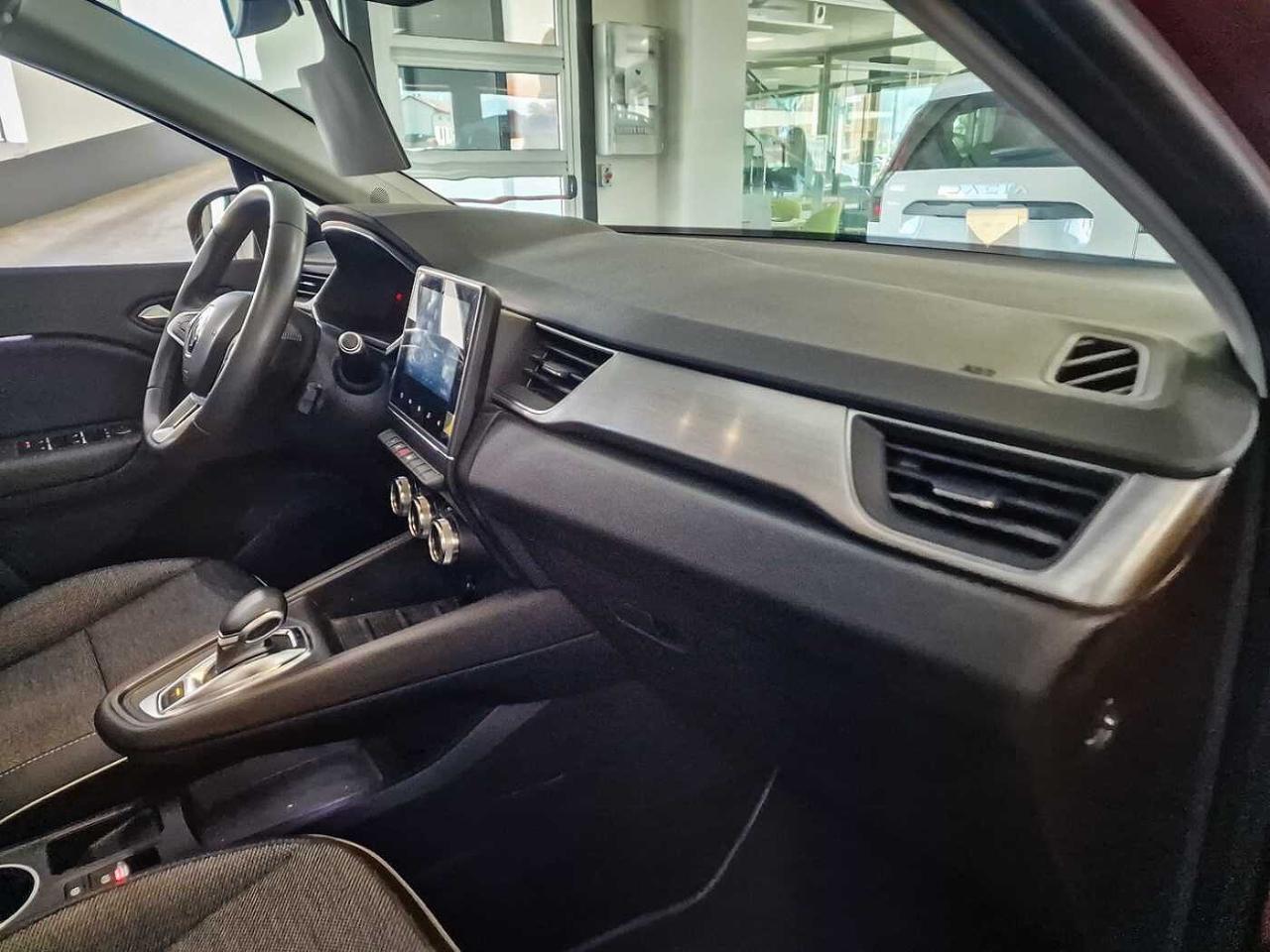 Renault Renault Captur usata 10