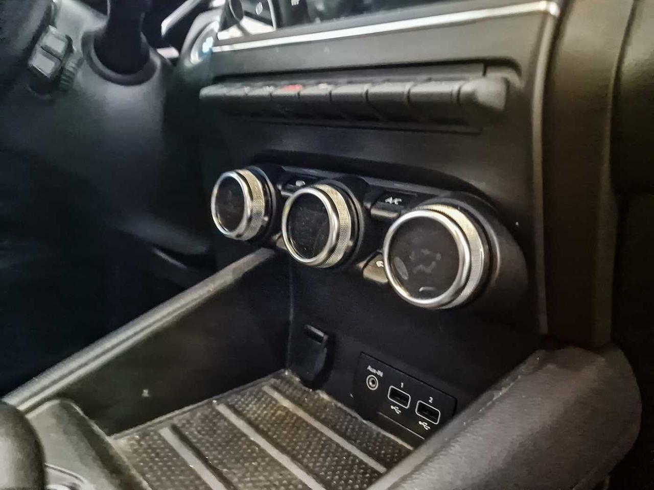 Renault Renault Captur usata 12