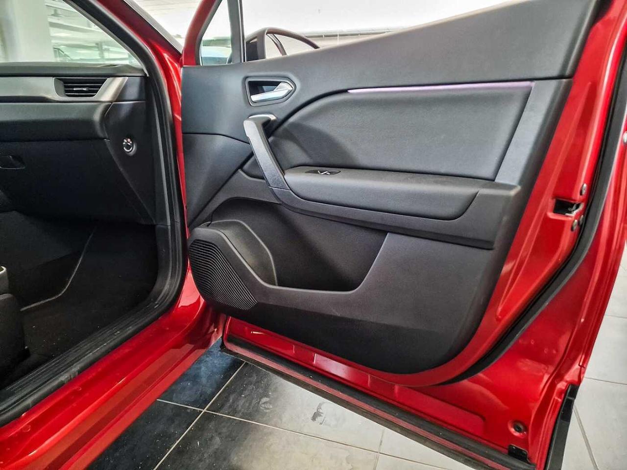 Renault Renault Captur usata 14