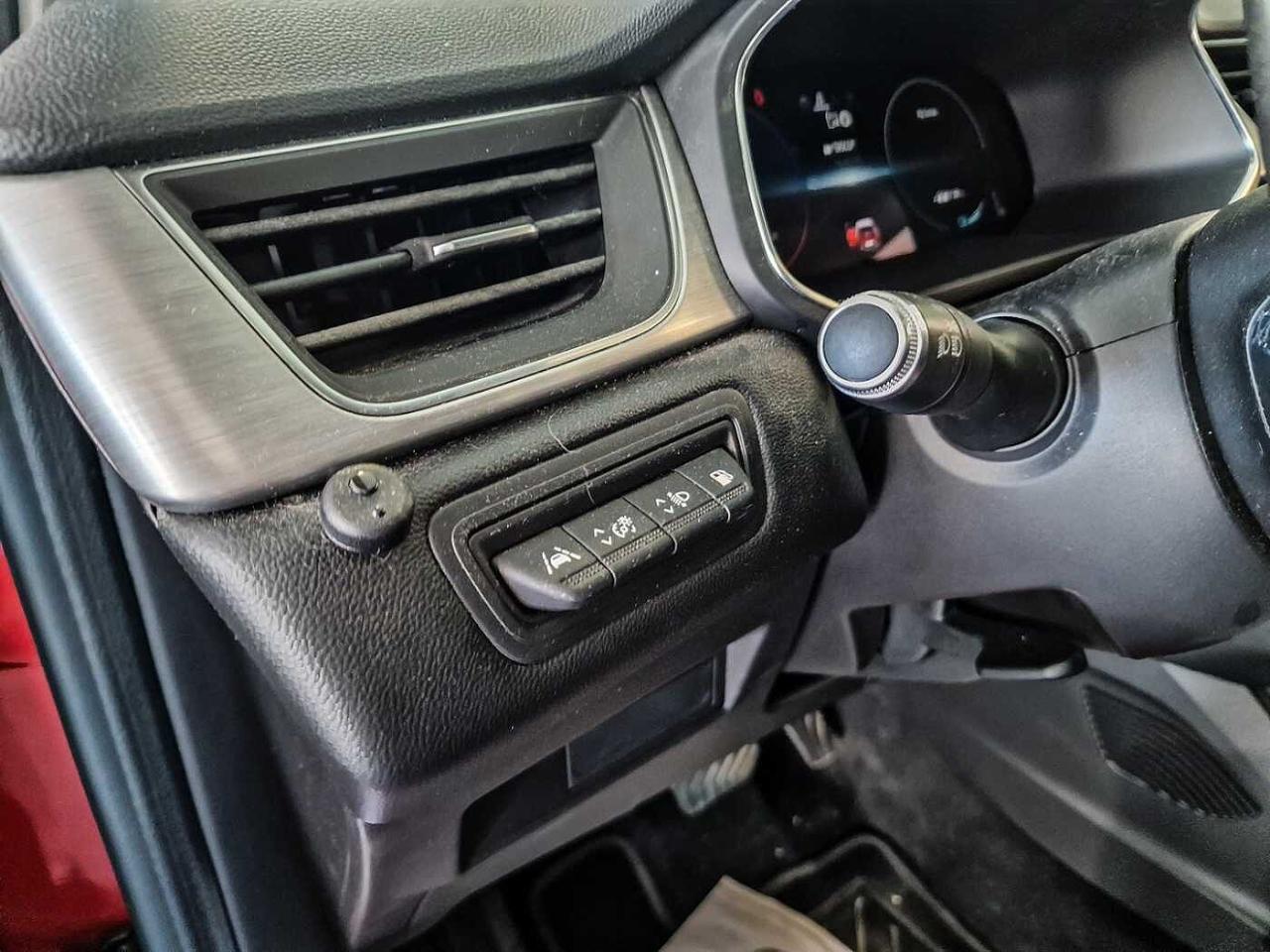 Renault Renault Captur usata 15