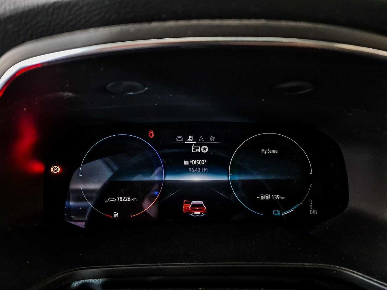 Renault Renault Captur usata 17