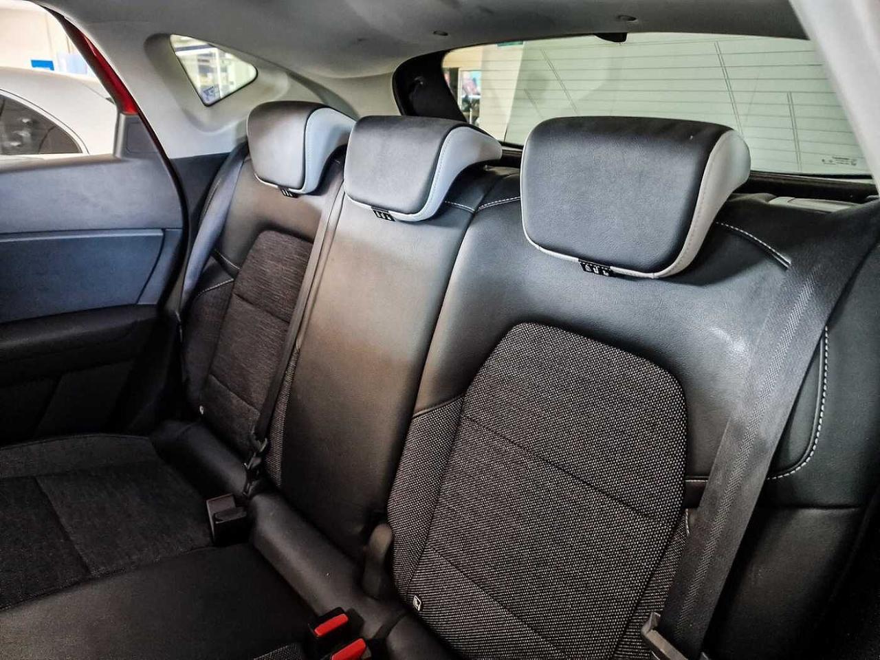 Renault Renault Captur usata 19