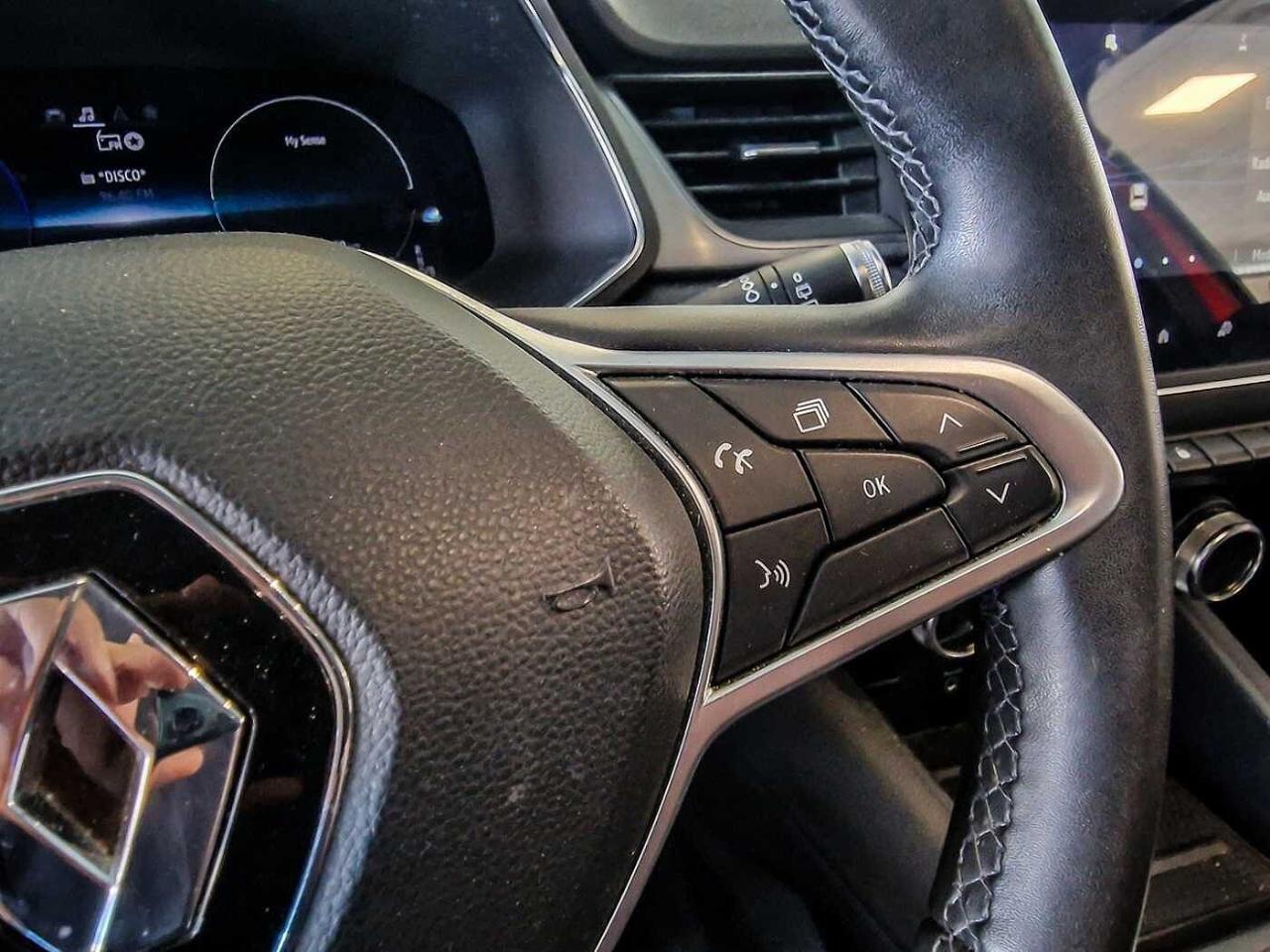 Renault Renault Captur usata 21