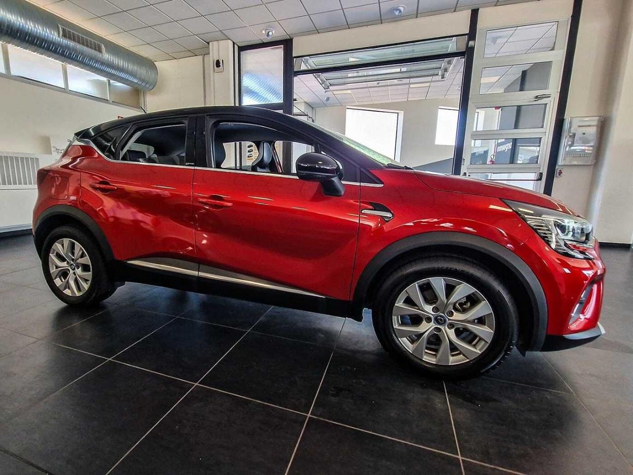 Renault Renault Captur usata 26