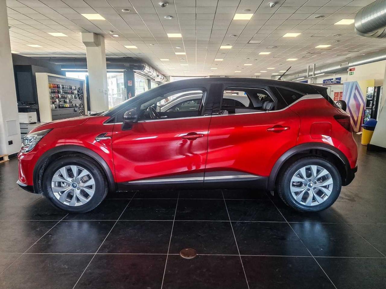 Renault Renault Captur usata 28