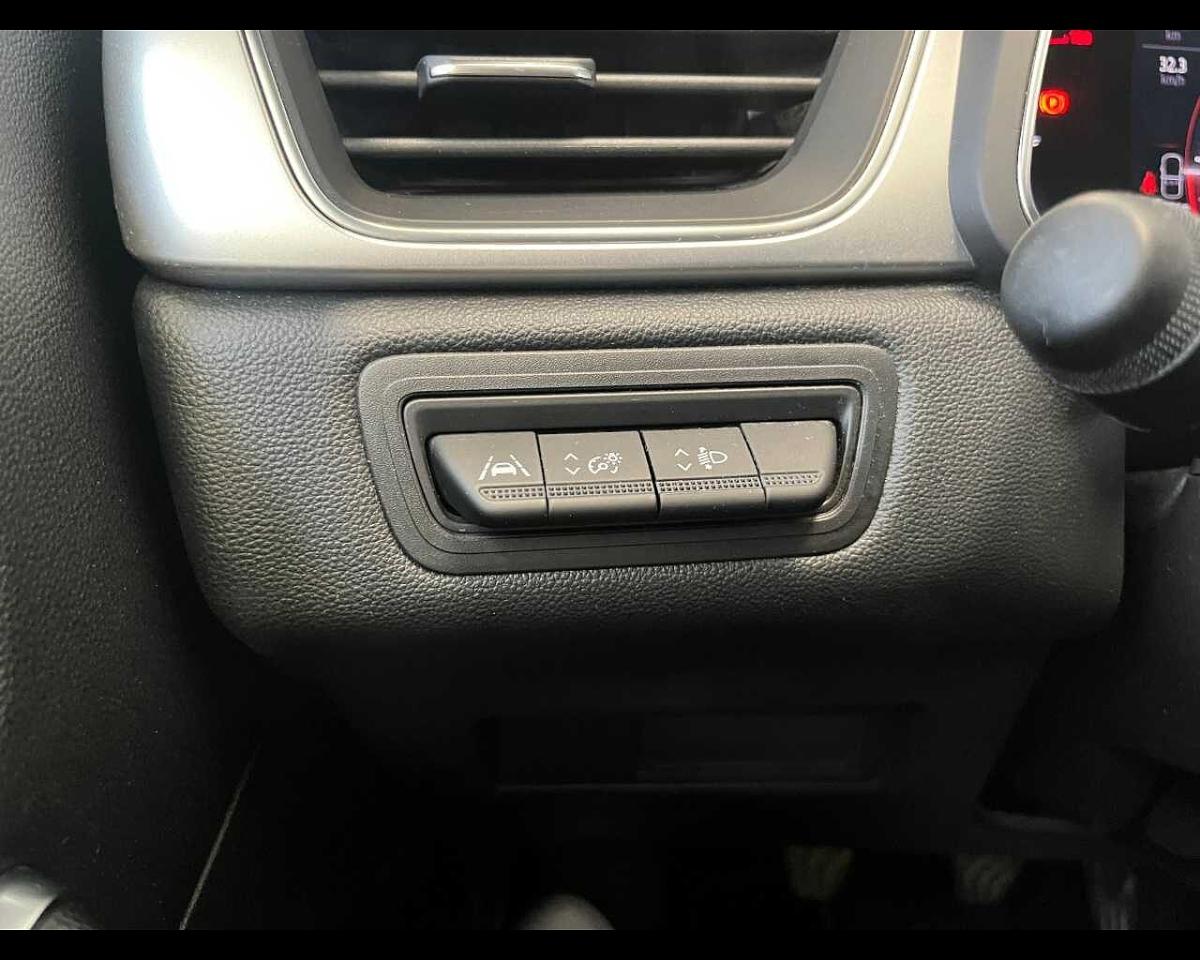 Renault Renault Captur usata 8