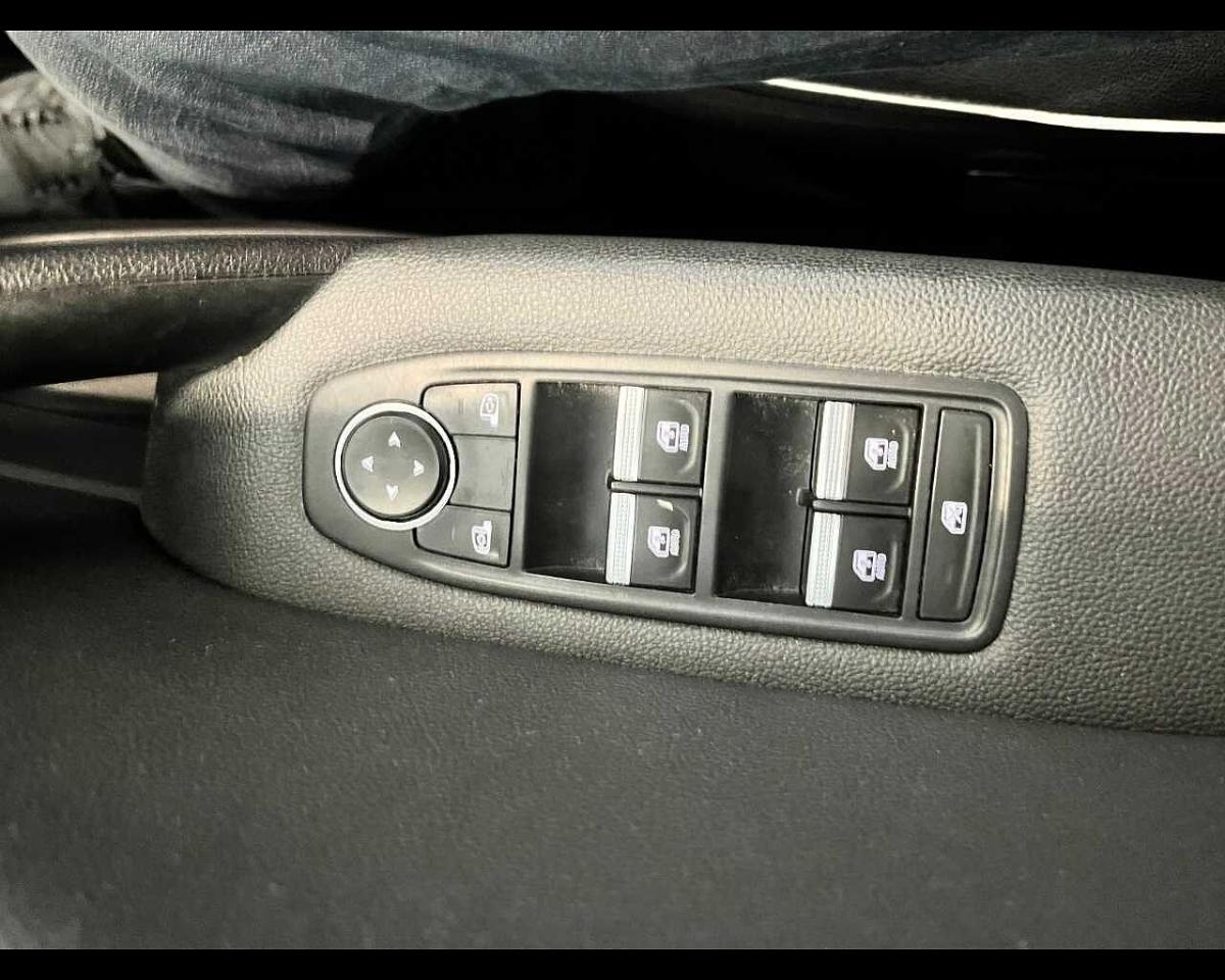 Renault Renault Captur usata 9