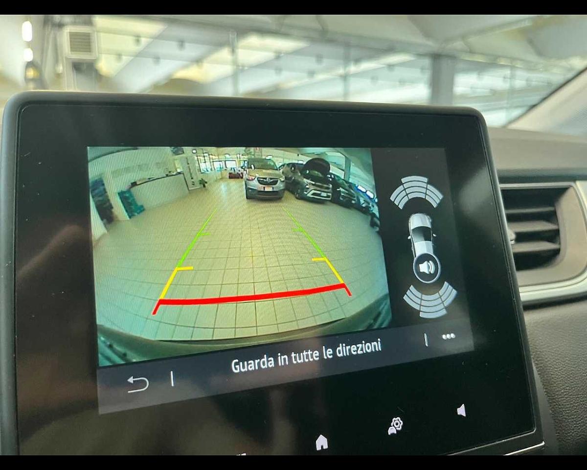 Renault Renault Captur usata 10