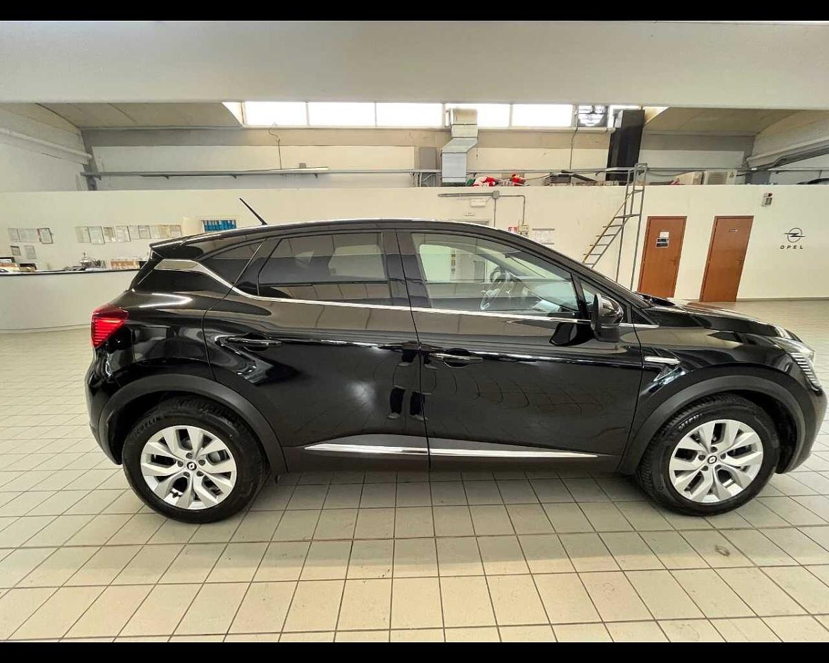 Renault Renault Captur usata 16