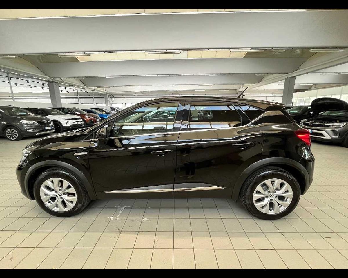 Renault Renault Captur usata 17