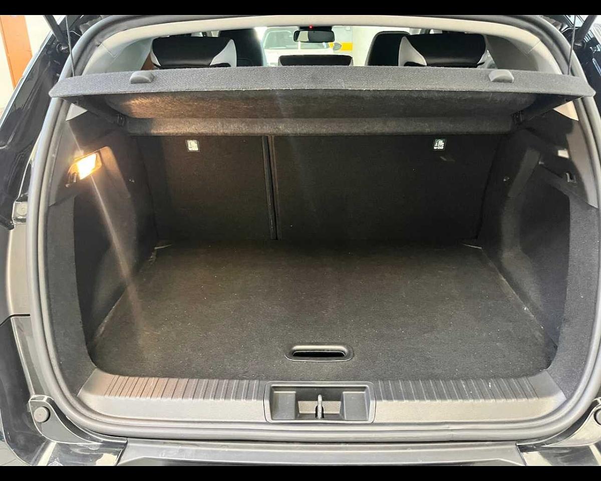 Renault Renault Captur usata 18