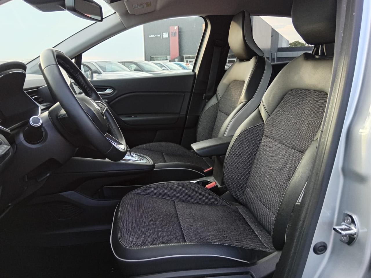 Renault Renault Captur usata 3
