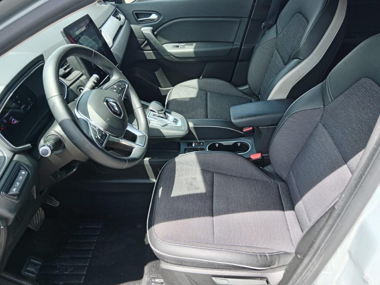 Renault Renault Captur usata 4