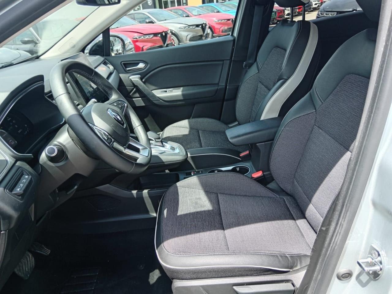 Renault Renault Captur usata 5