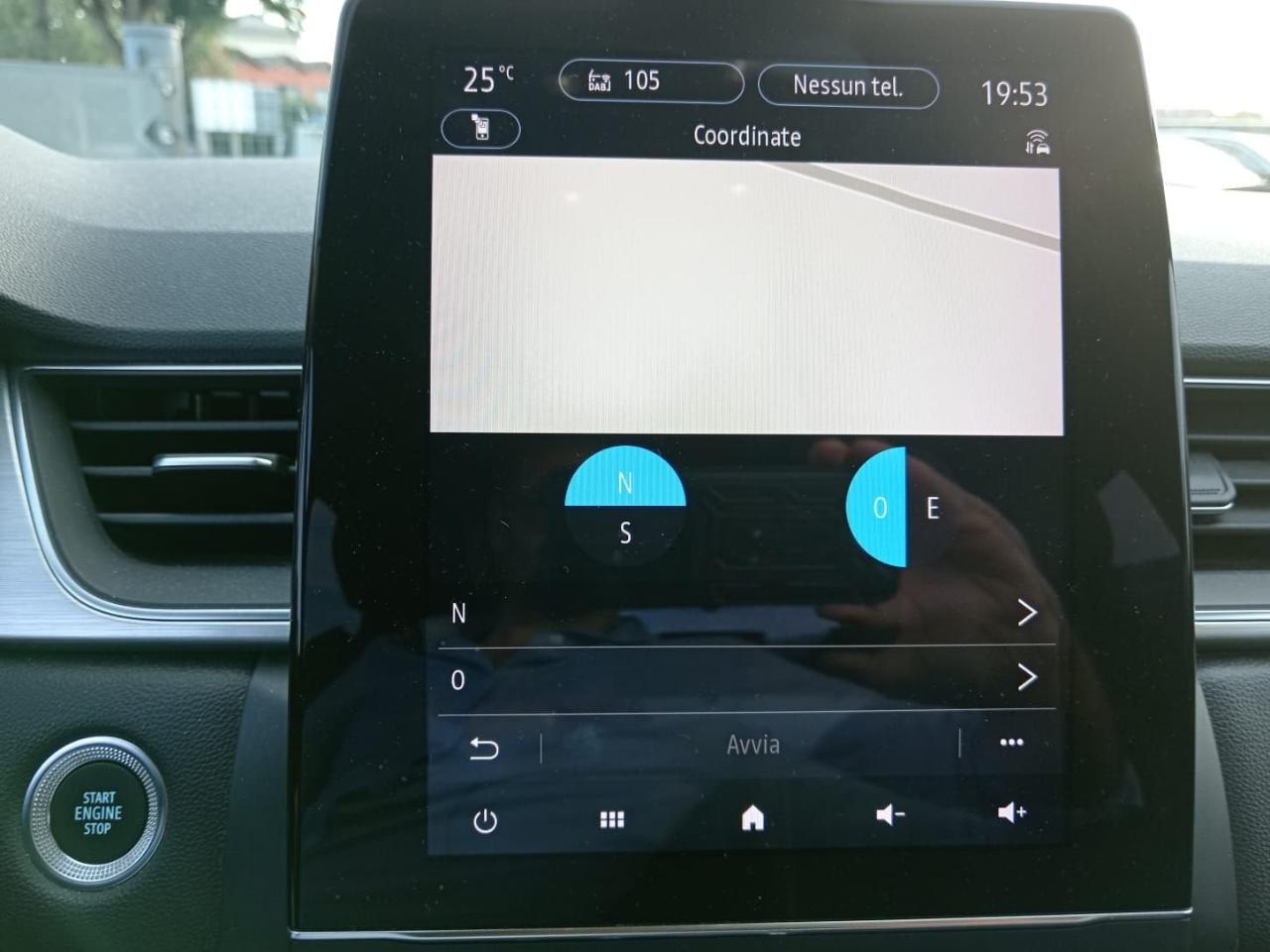 Renault Renault Captur usata 12