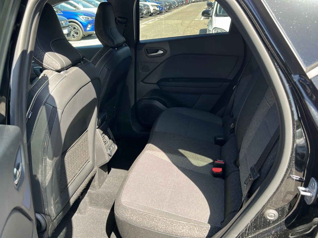 Renault Renault Captur usata 3