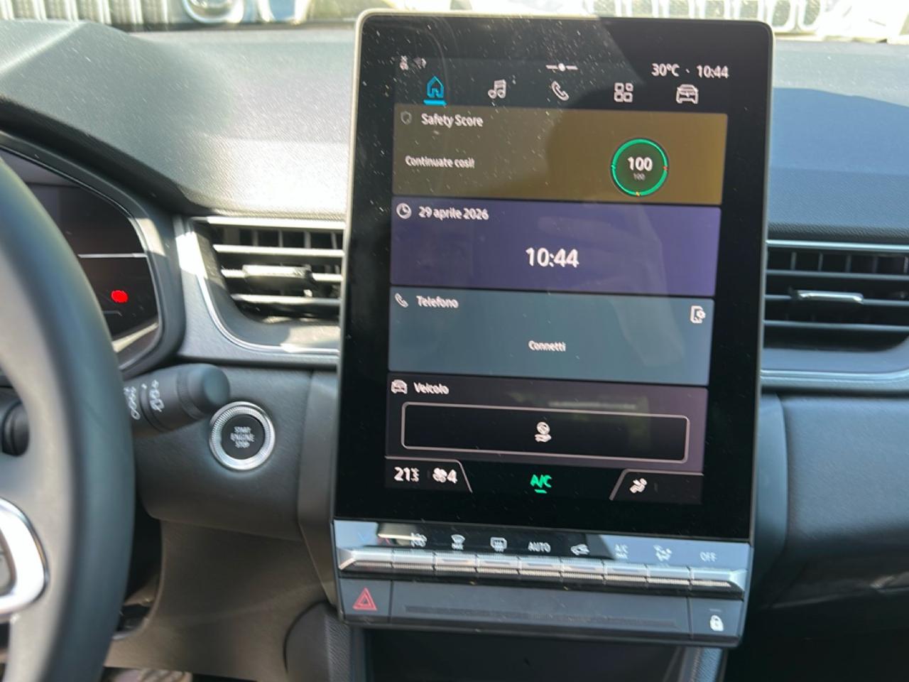 Renault Renault Captur usata 7
