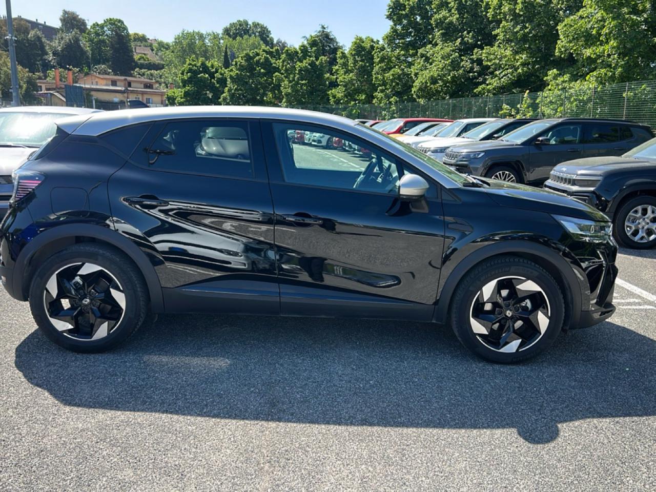 Renault Renault Captur usata 15