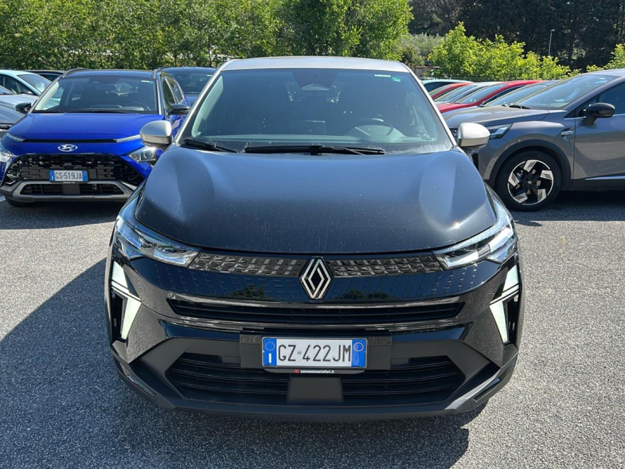 Renault Renault Captur usata 16