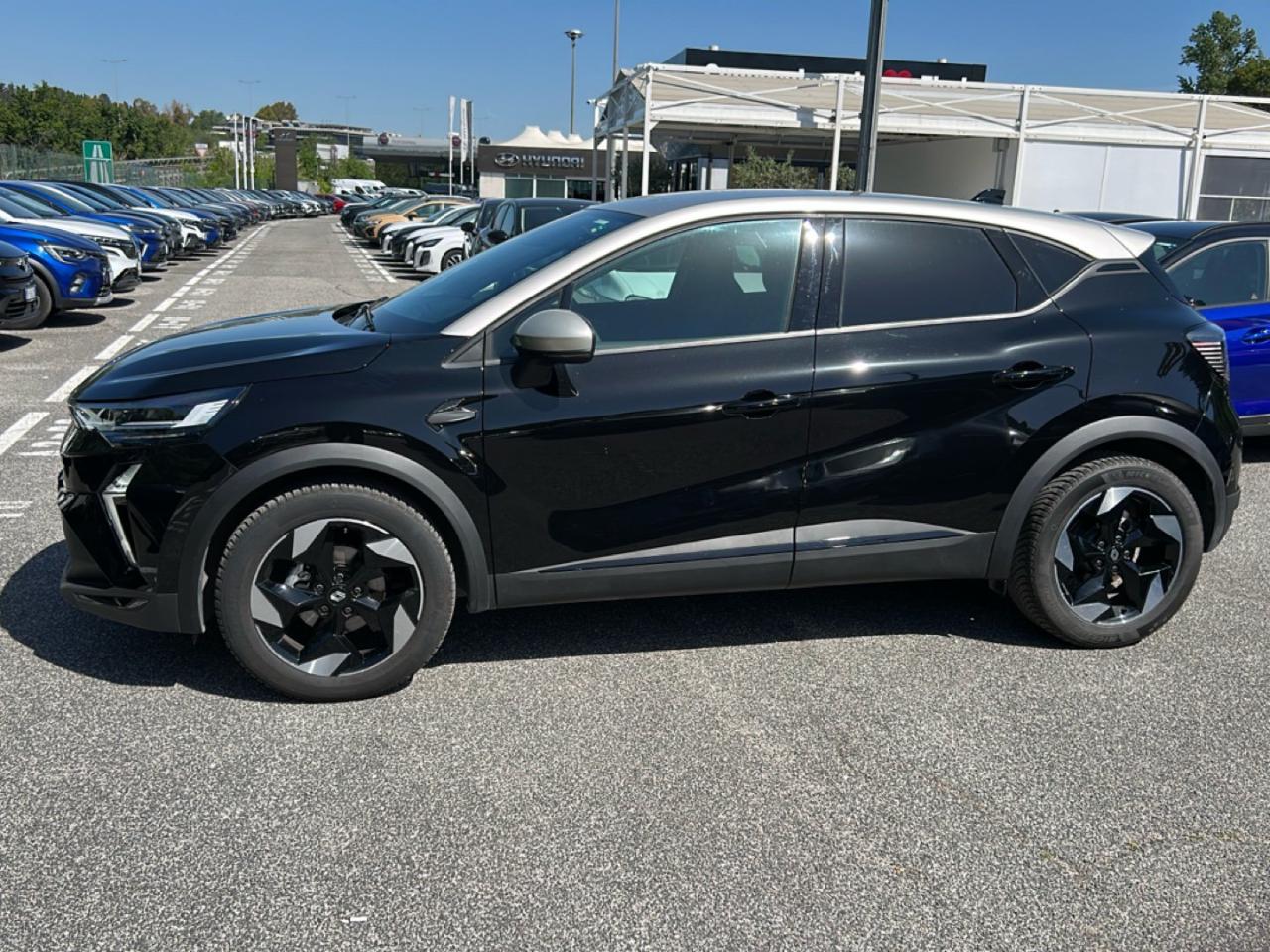 Renault Renault Captur usata 17
