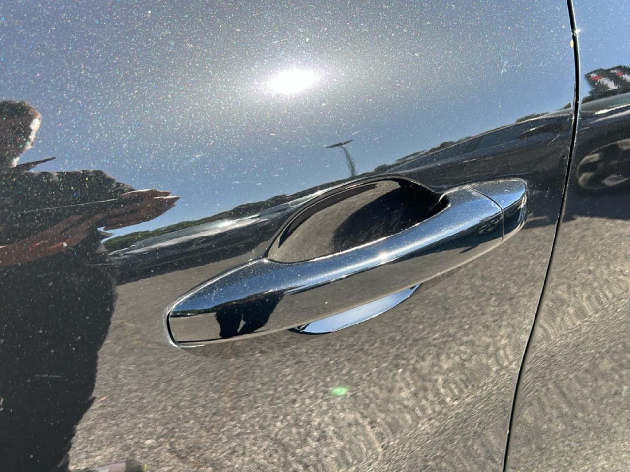 Renault Renault Captur usata 18