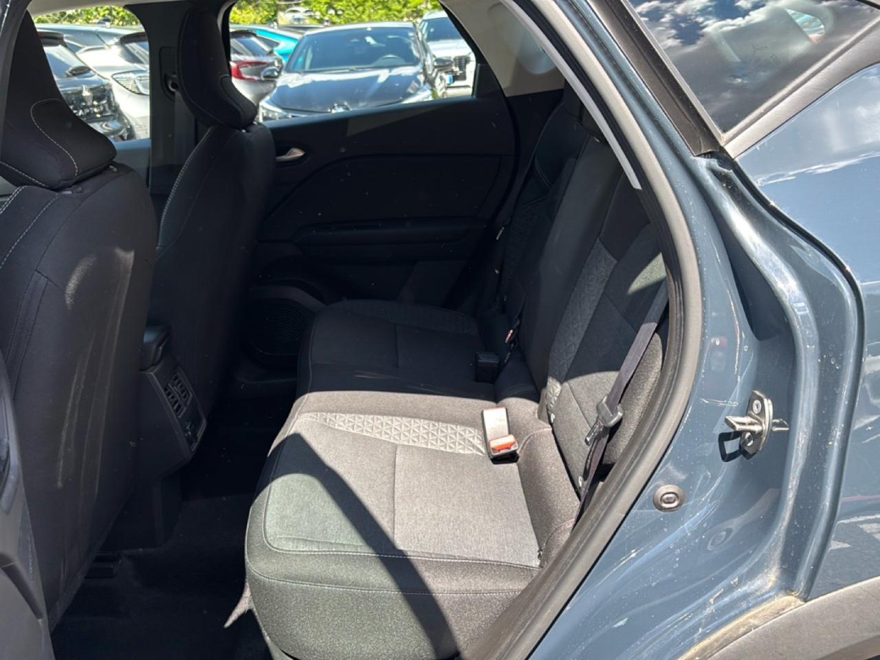 Renault Renault Captur usata 3