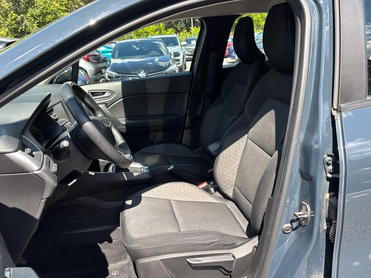 Renault Renault Captur usata 4