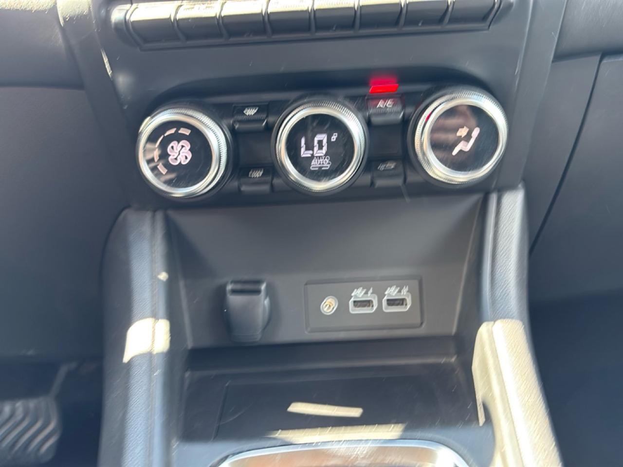 Renault Renault Captur usata 7
