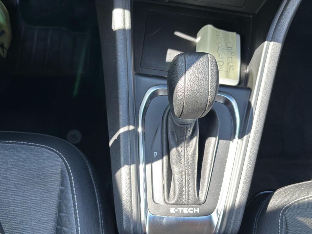 Renault Renault Captur usata 8