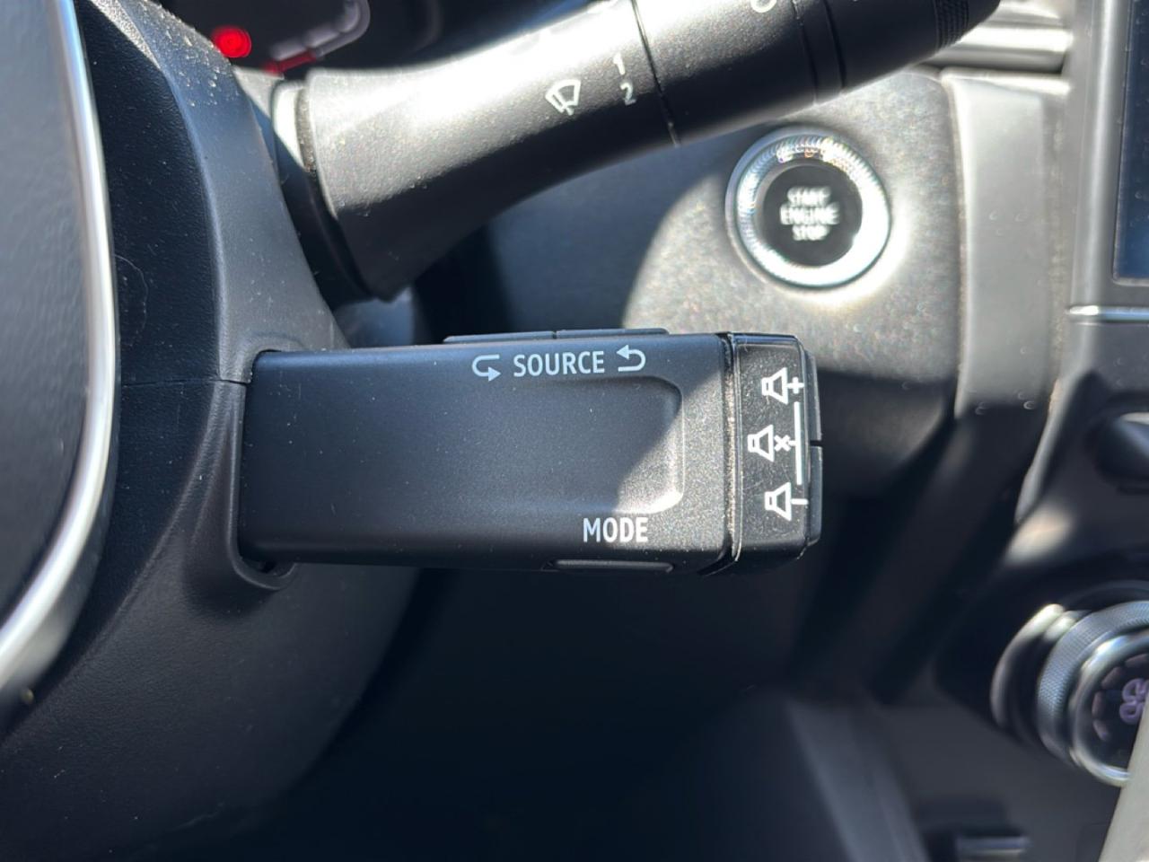 Renault Renault Captur usata 9