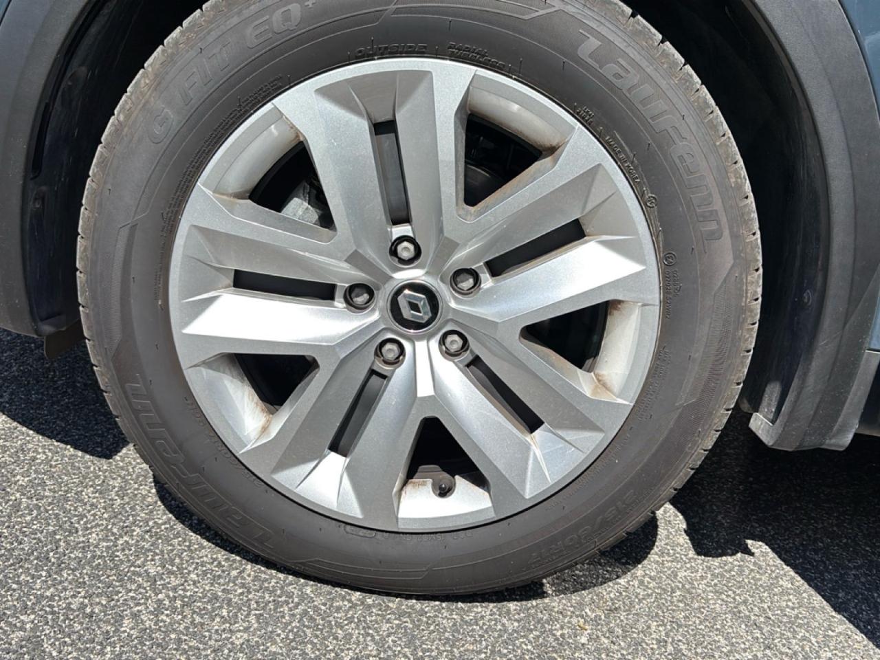 Renault Renault Captur usata 13