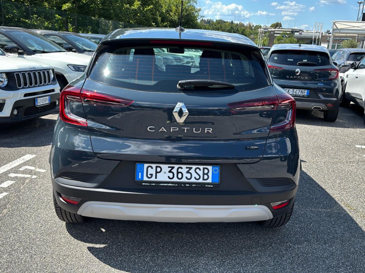 Renault Renault Captur usata 18