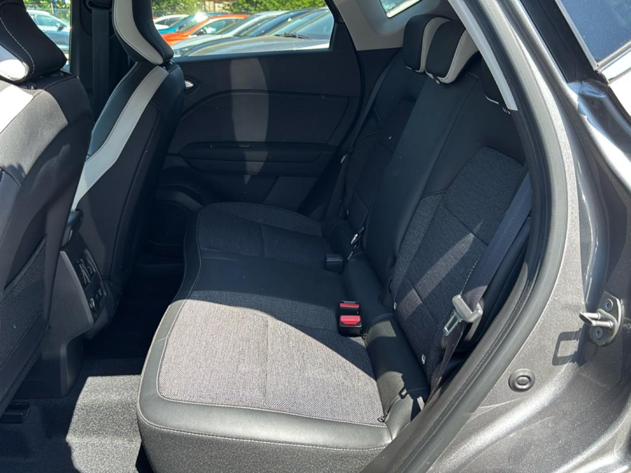 Renault Renault Captur usata 4