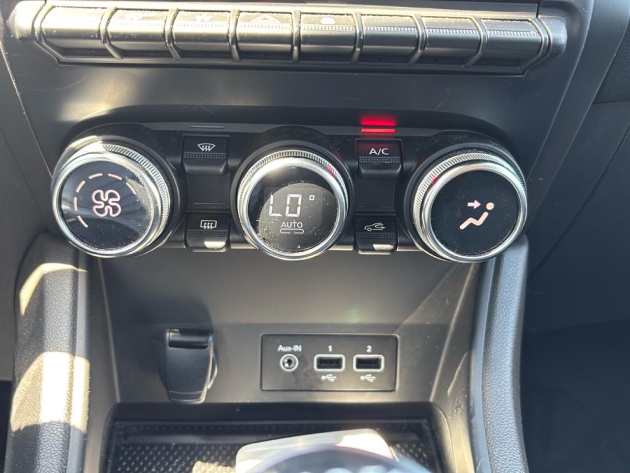 Renault Renault Captur usata 10