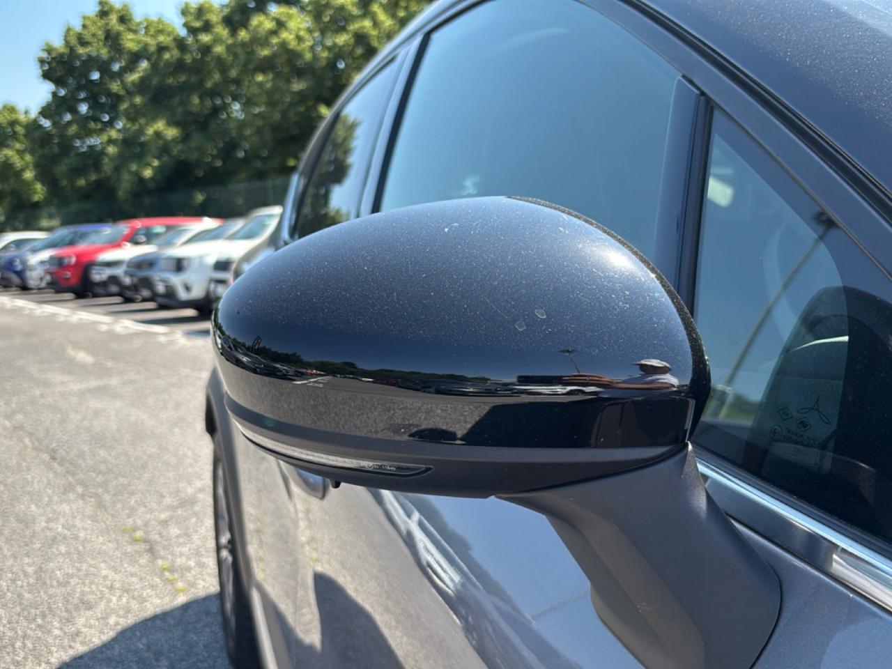 Renault Renault Captur usata 22