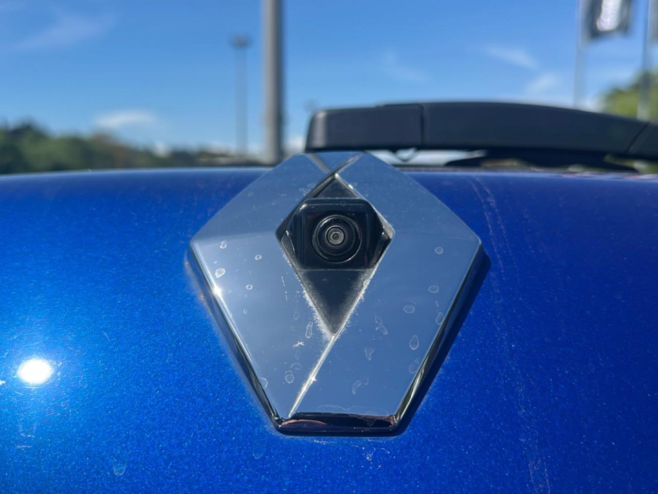 Renault Renault Captur usata 2