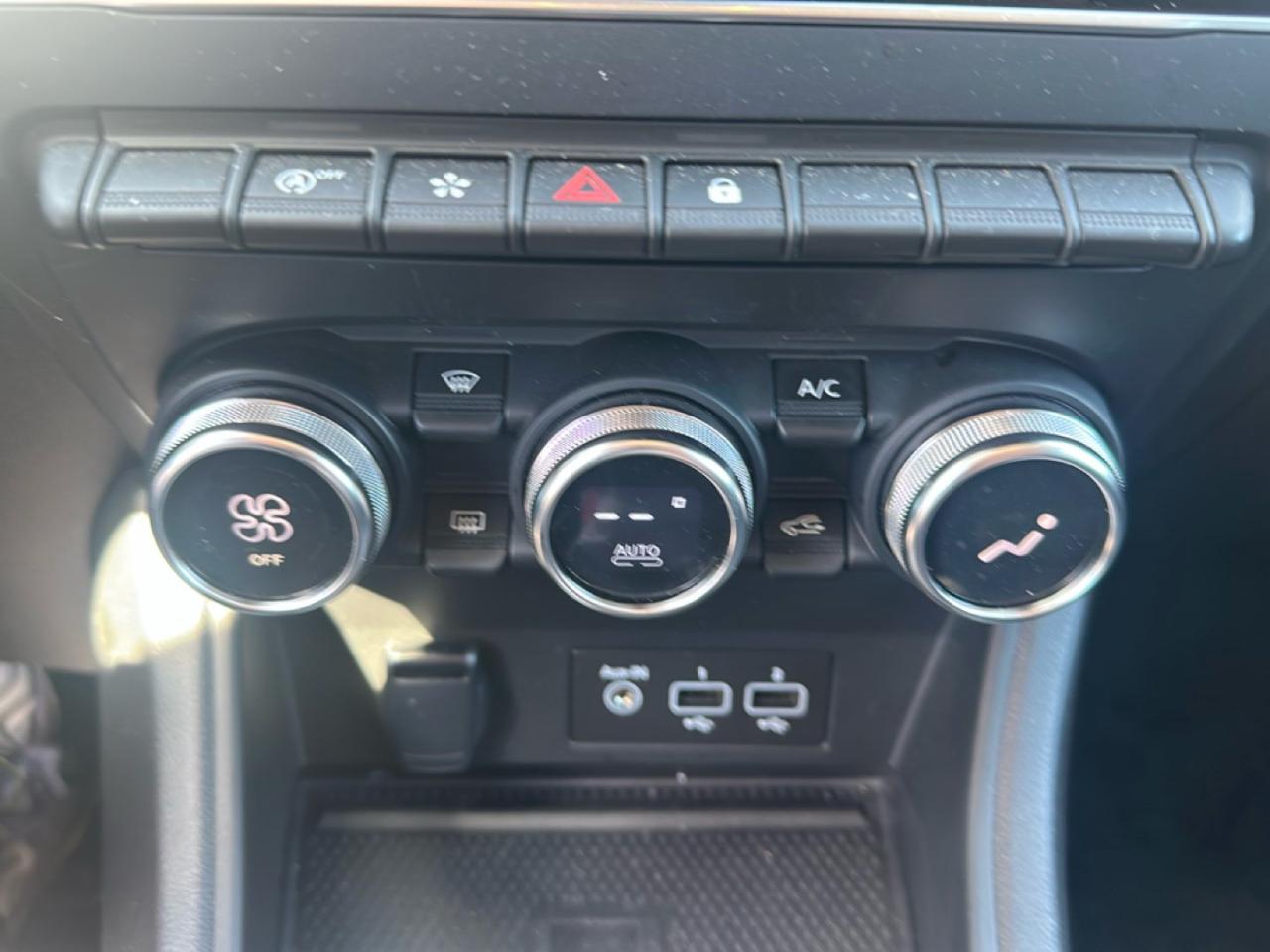 Renault Renault Captur usata 9