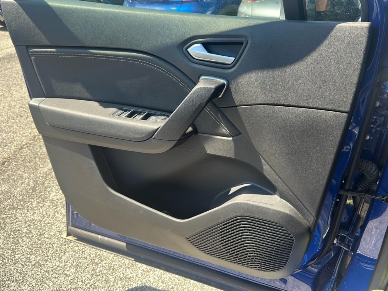Renault Renault Captur usata 12