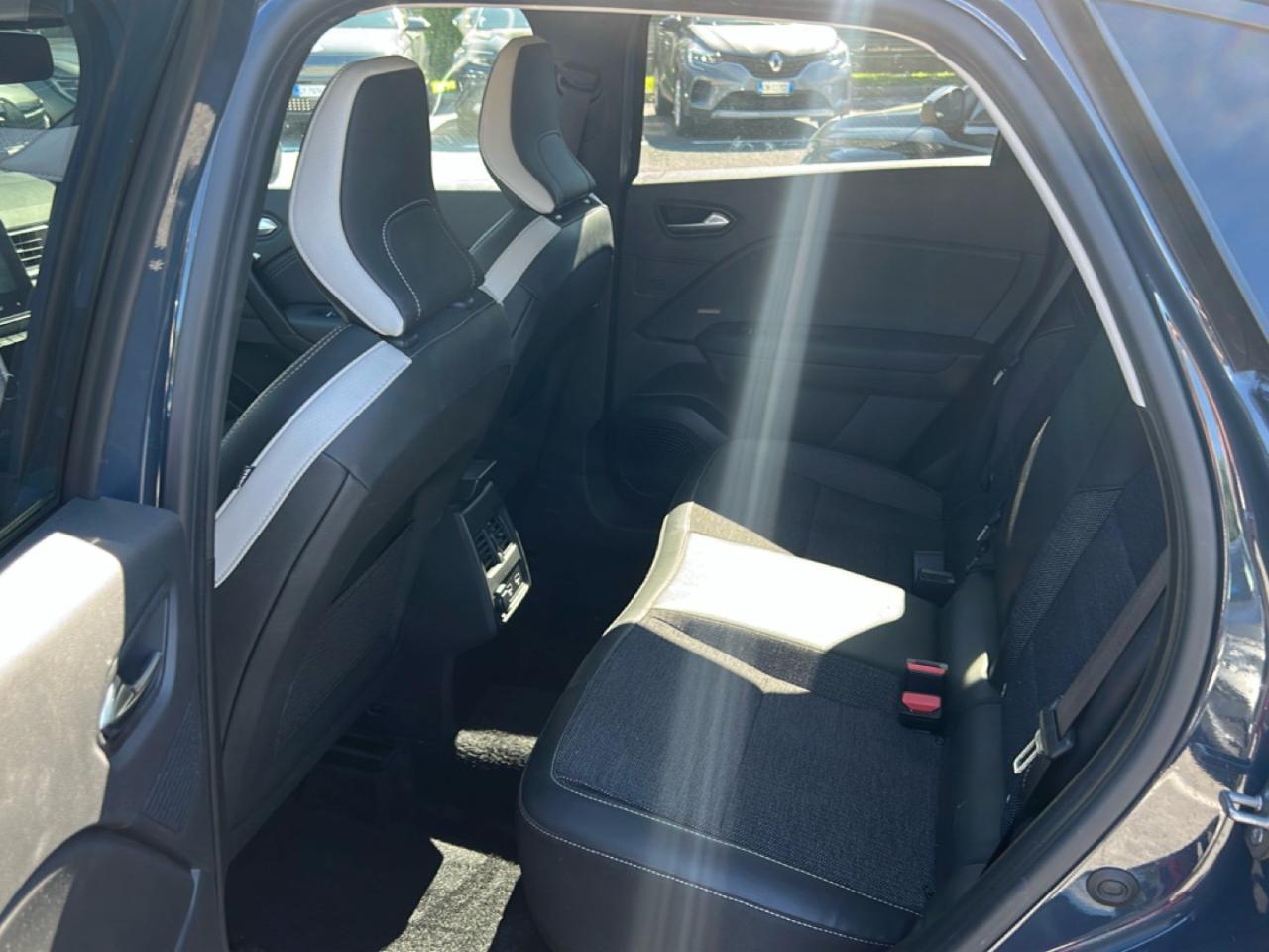 Renault Renault Captur usata 4