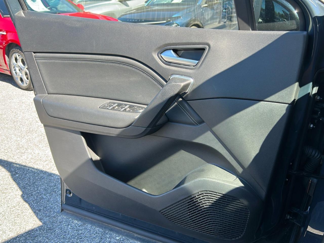 Renault Renault Captur usata 13