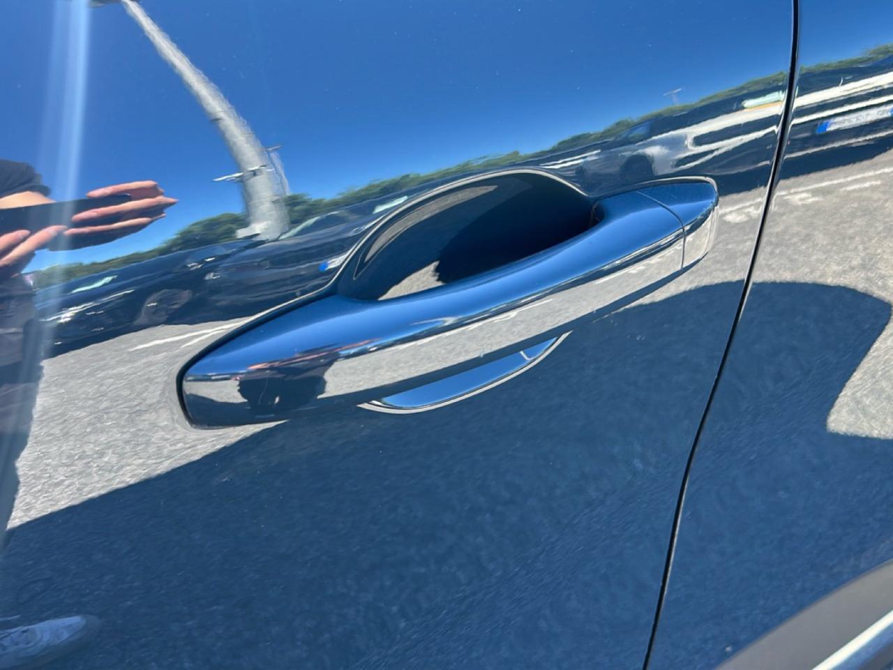 Renault Renault Captur usata 20